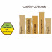 CHIMPANZEE ENERGY BAR CHOCOLATE Y ESPRESSO 55g